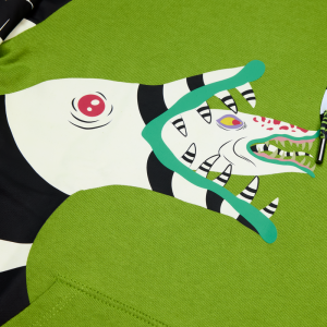 Exclusive Harry Potter Hufflepuff Banner Velvet Mini Backpack