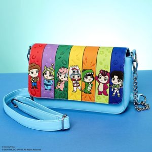 Toy Story | TinyTAN Crossbody Bag