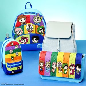 Toy Story | TinyTAN Crossbody Bag