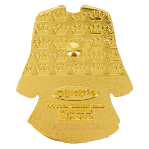 Clueless 30th Anniversary Mystery Box Pin