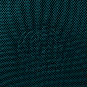 Halloween Michael Myers Cosplay Glow Full-Size Backpack