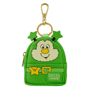 Rainbow Brite&trade; Rainbow Sprites Cosplay Mystery Mini Backpack Keychain Charm