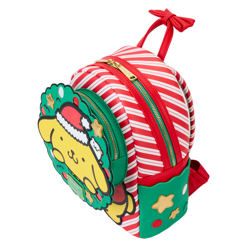 SANBK0545-LFSANRIOPOMPOMPURINHOLIDAYWREATHMINIBACKPACK0580-3.png