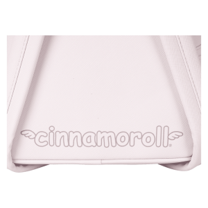 Sanrio Cinnamoroll Monochrome Cosplay Mini Backpack