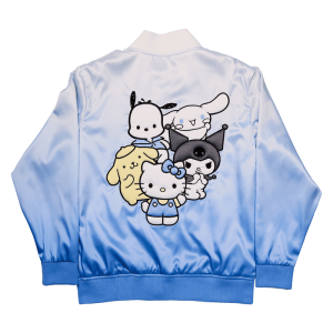 Sanrio Hello Kitty & Friends Unisex Bomber Jacket