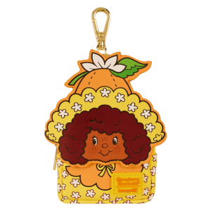 Strawberry Shortcake & Friends Cosplay Mystery Mini Backpack Keychain Charm
