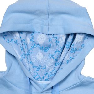 Cinderella 75th Anniversary Unisex Hoodie