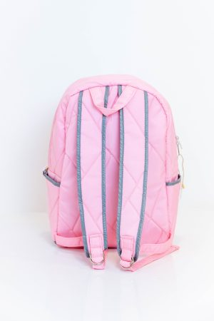 Light Pink Backpack